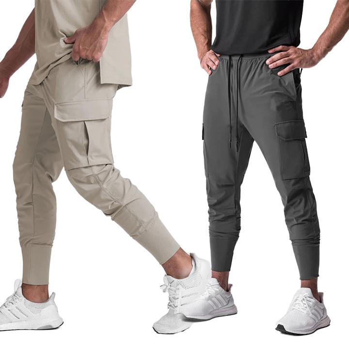 Joggers