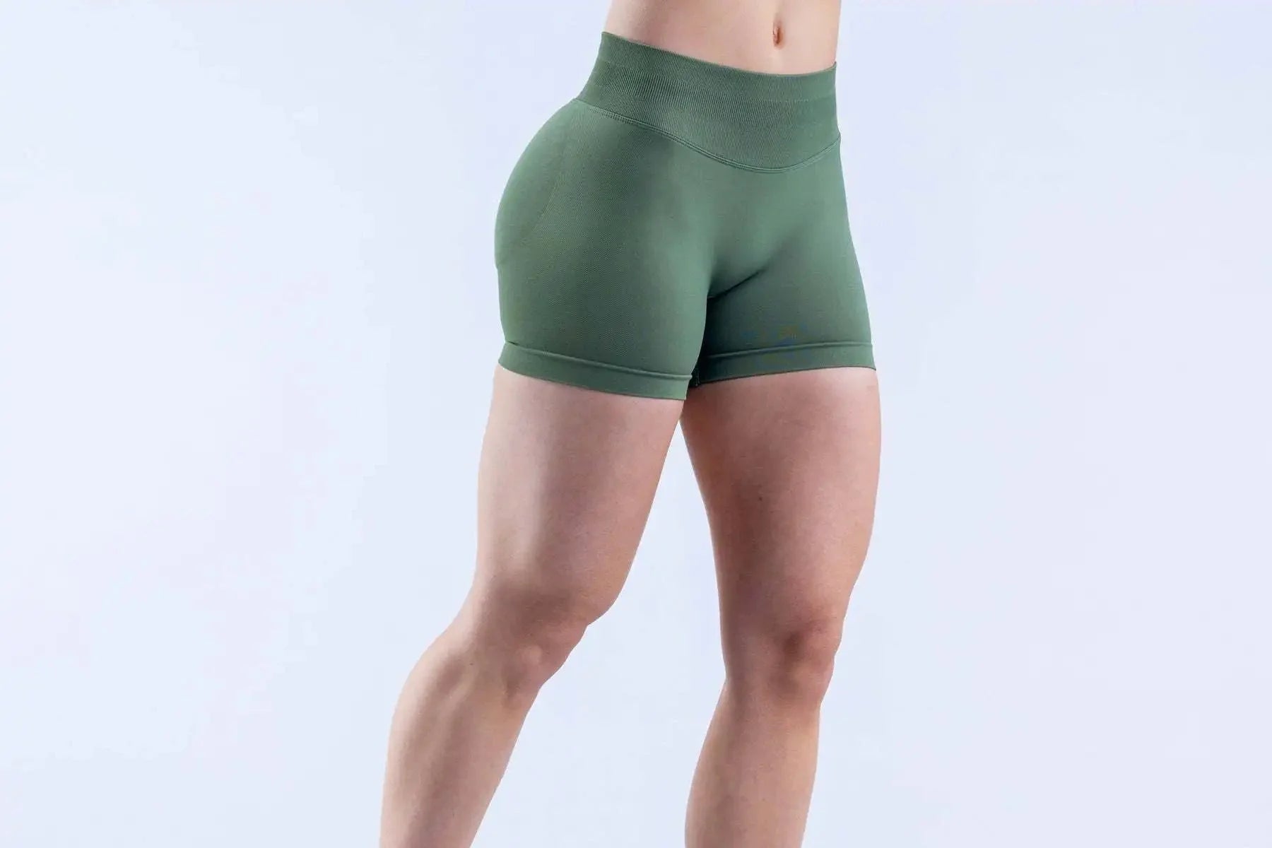 Gym Shorts